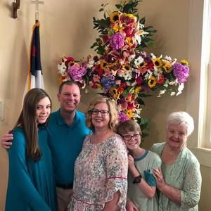 Meet your Posher, Melissa